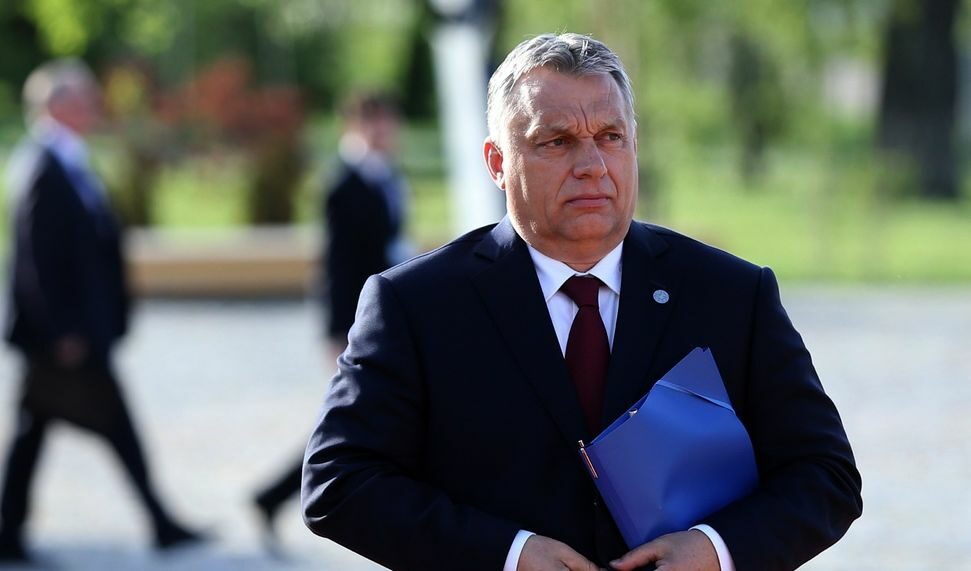 Новият прекрасен свят на Виктор Орбан Новият прекрасен свят на Виктор Орбан
