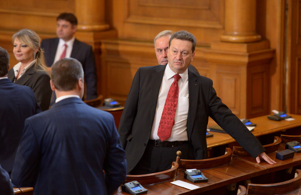 Таско Ерменков