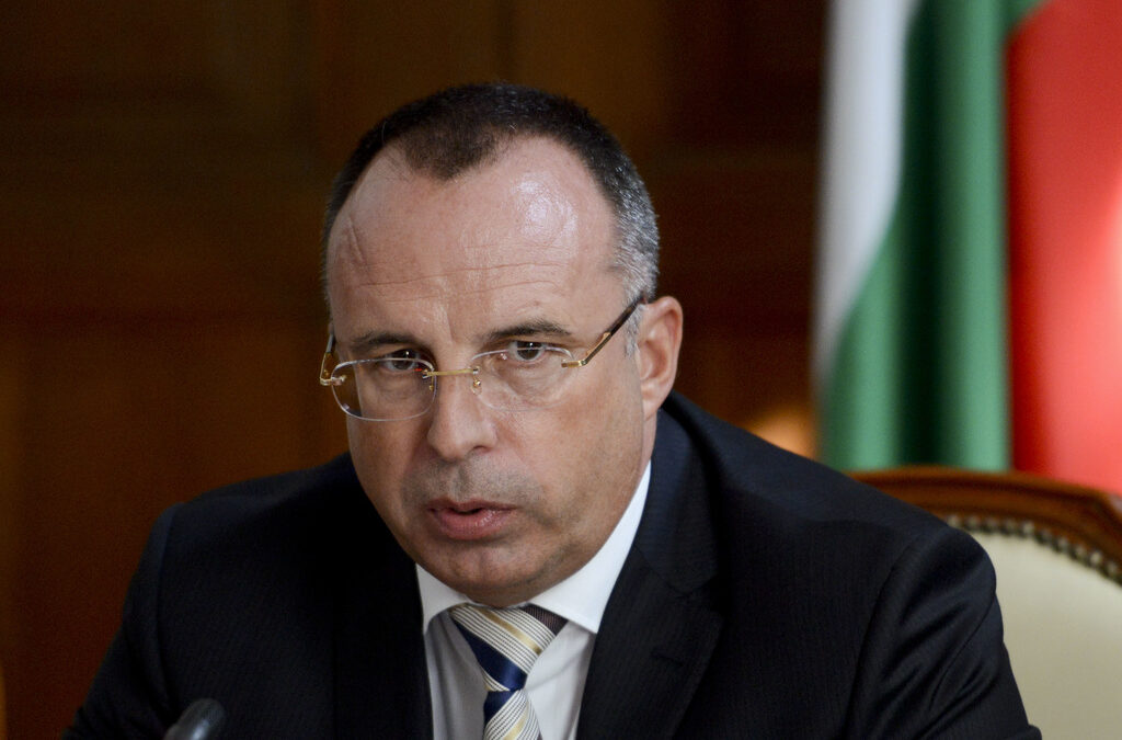 Румен Порожанов