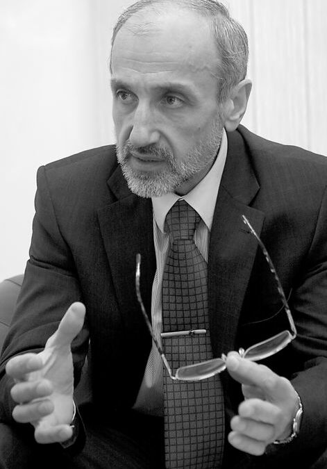 Бедо Доганян