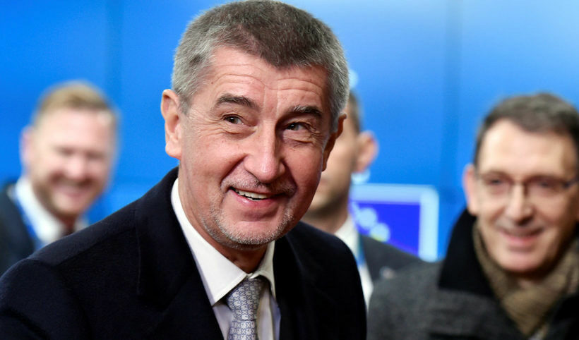 Андрей Бабиш