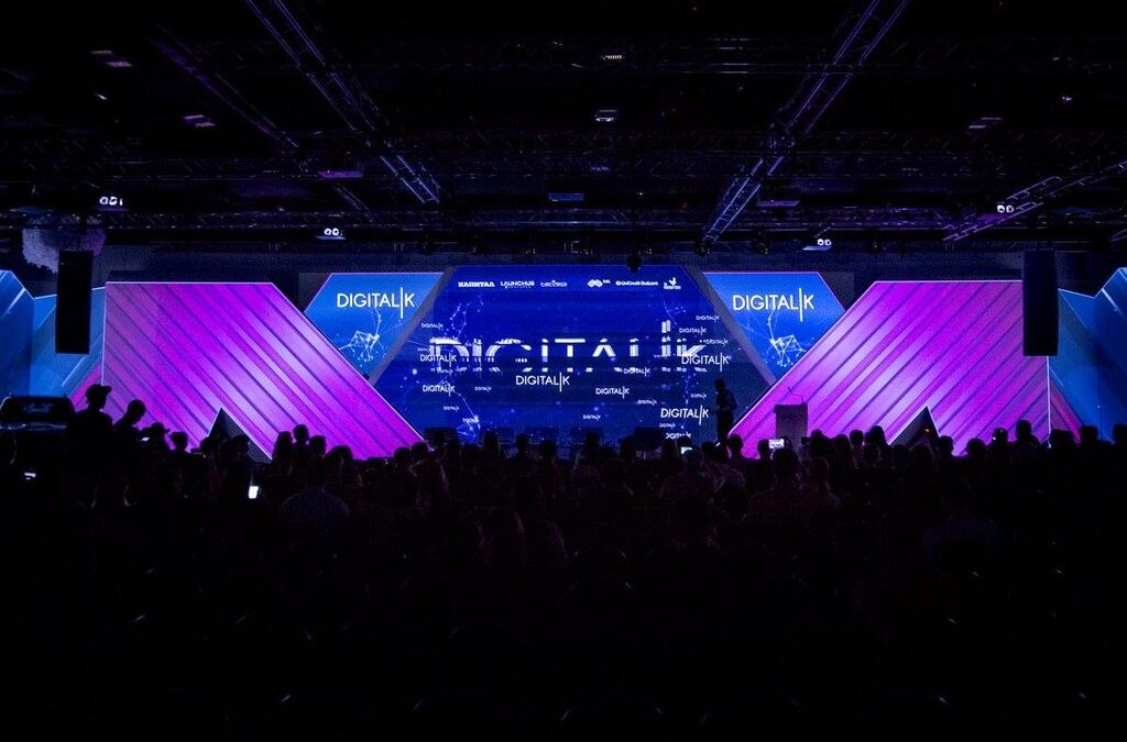 7 вдъхновяващи българи, които може да чуете на DigitalK