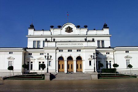 Парламентът прие промените в споразумението с МБВР