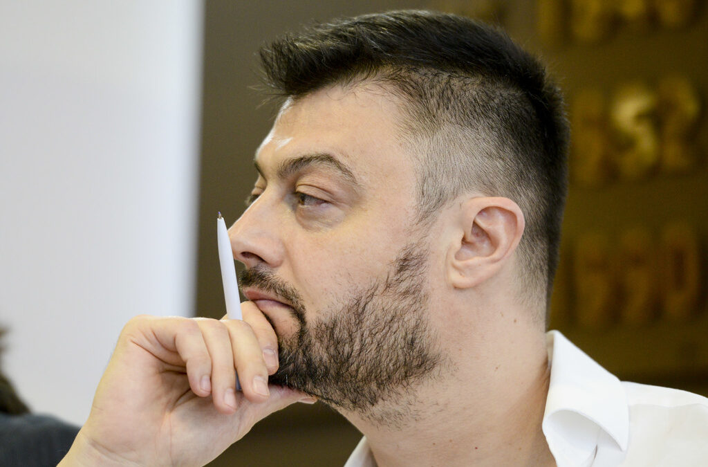 Свидетел по КТБ: Парите за Бареков първо идваха в пликове, после в чанти, а накрая в чувал
