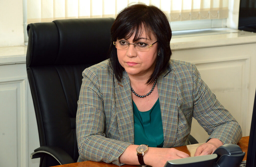 Условията за превозвачите се влошават, вместо да се подобрят, обяви Корнелия Нинова