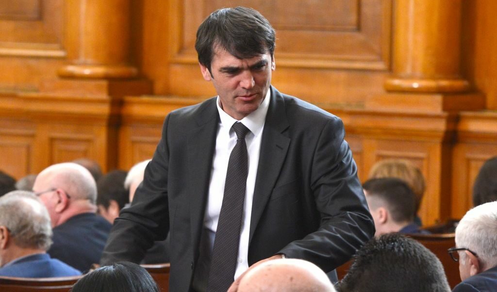 Андон Дончев