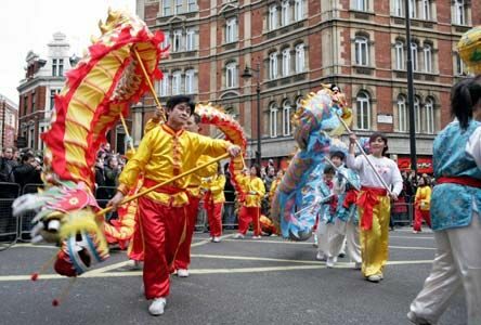 Gung hei fat choi* Gung hei fat choi*