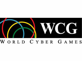 Гласуване за игрите на WCG България 2007