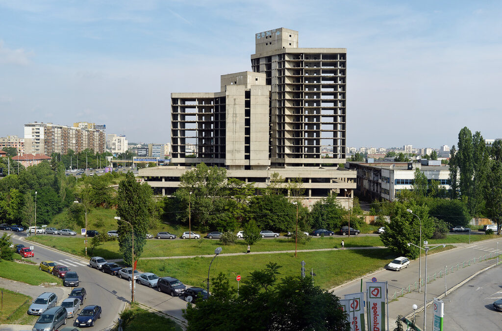 ИПК "Родина" е обявен за продан