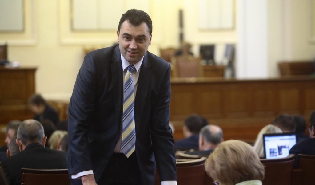 Станислав Иванов