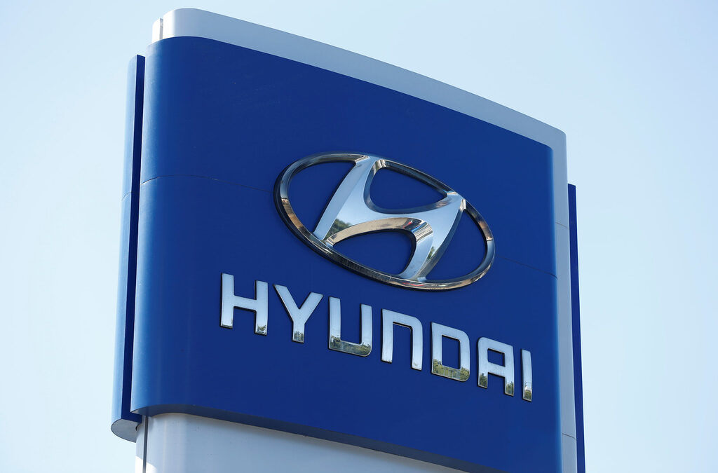 Hyundai обединява усилия с Audi в разработването на водородни автомобили Hyundai обединява усилия с Audi в разработването на водородни автомобили
