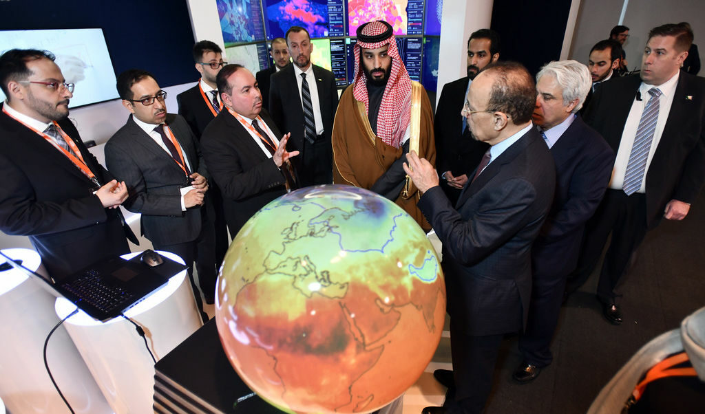 Ще стане ли Саудитска Арабия "нормална държава" Ще стане ли Саудитска Арабия "нормална държава"