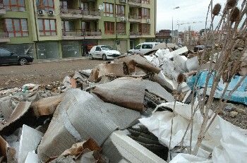 Екосдружение изгуби дело за завода за боклук