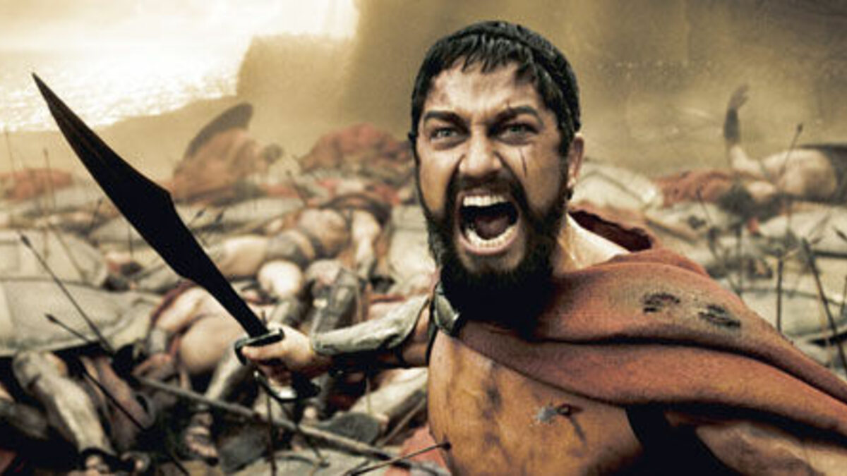 Феновете на "300" скоро ще поемат в ръце копието и щита на своя високополигонен Леонид, за PS3 и Xbox360!