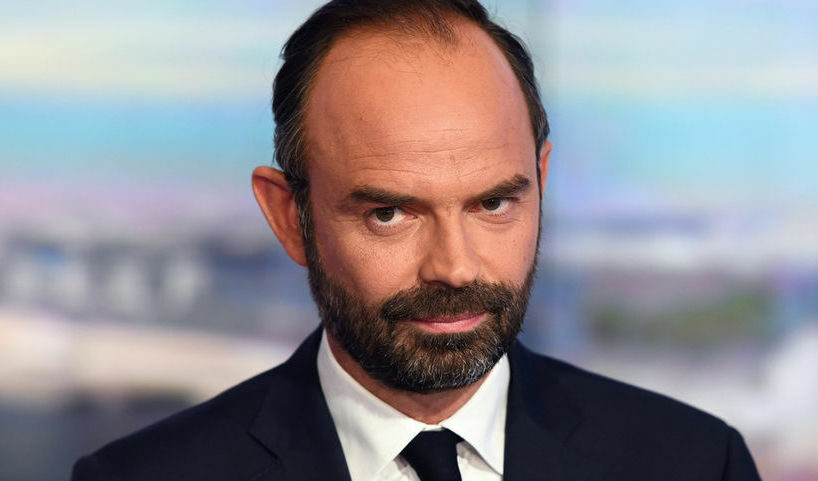 Едуар Филип
