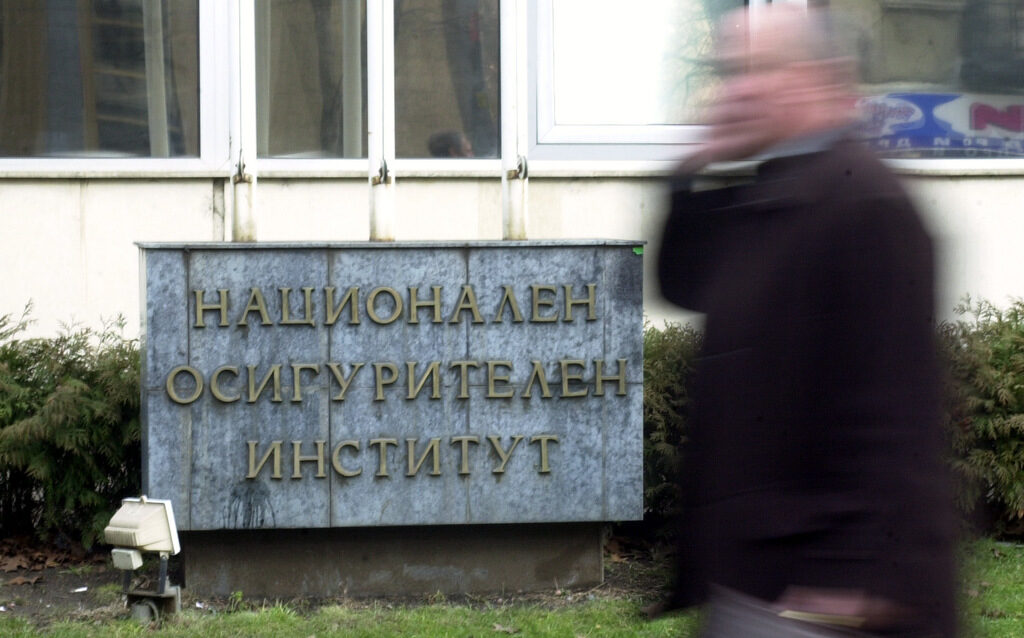 Около 1.3 млн. пенсионери ще получат по 40 лв. добавка за Великден