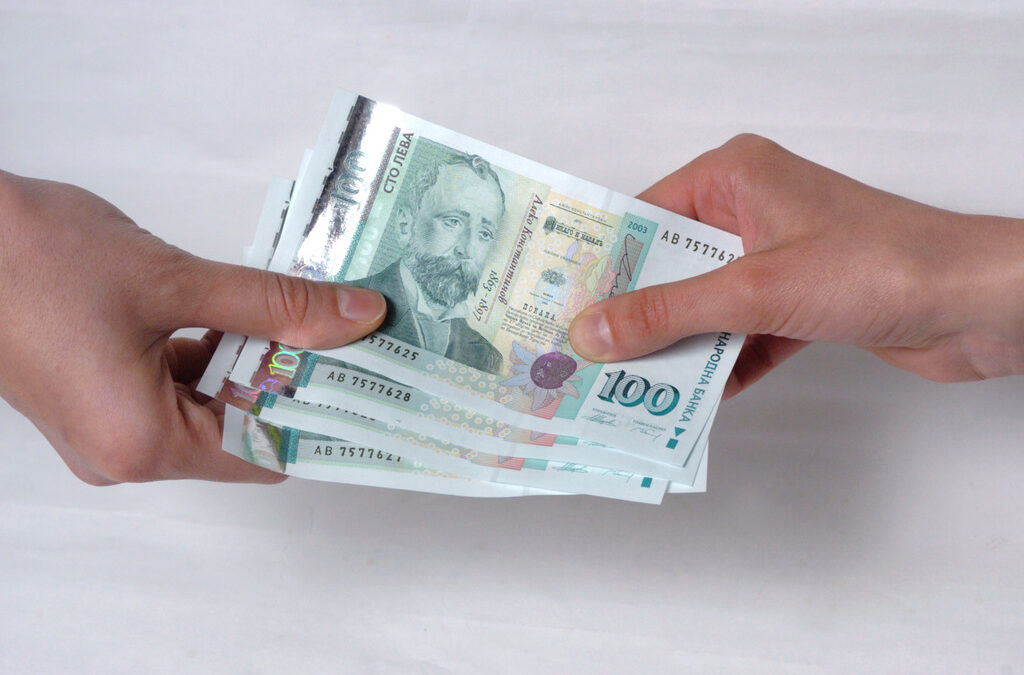 Според проучване 42% от българите не биха подали сигнал за корупция