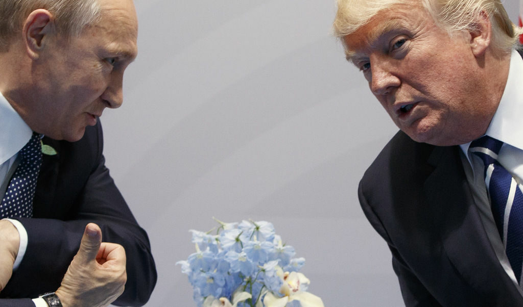 Ядрени оръжия, санкции и ученията на НАТО: какво ще поиска Путин от Тръмп