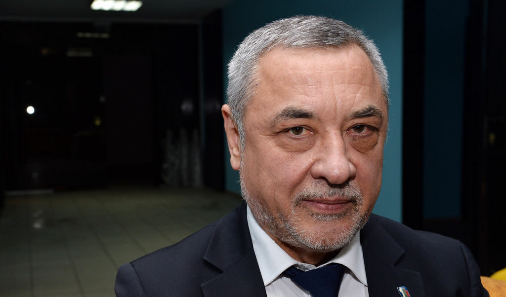 Всички литургии на украинската църква започват със споменаването на Путин, обяви Валери Симеонов