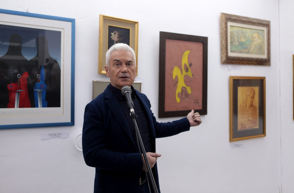 Сидеров започва свои проверки по морето, подозира Симеонов, че тормози бизнеса избирателно