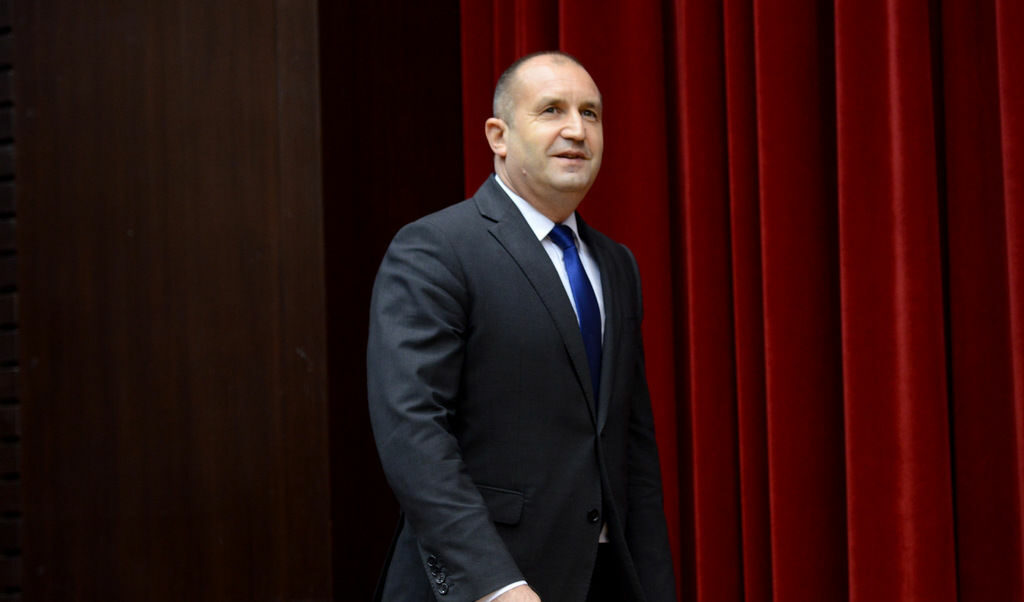 Над 50 организации официално поискаха президентско вето на административния кодекс