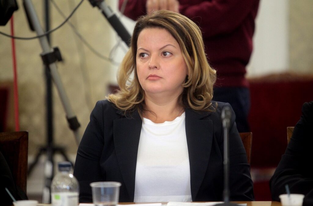 Ръководител на проекта след решение на ВСС е Гергана Мутафова от прокурорската колегия.