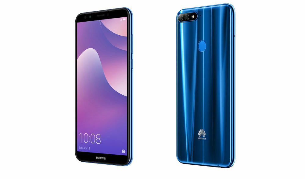 Y серията на Huawei предлага висококачествени продукти на достъпни цени