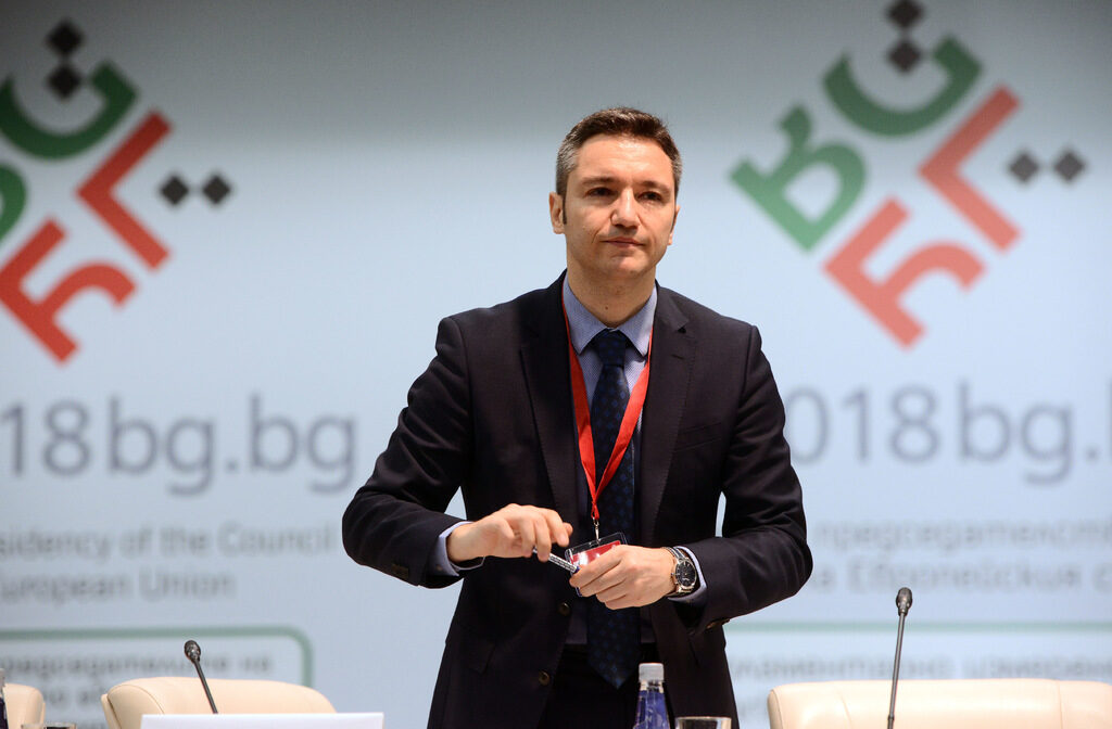 Кристиан Вигенин