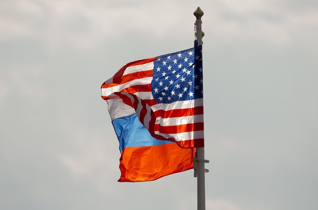 Русия измести Иран като основна заплаха в съзнанието на американците