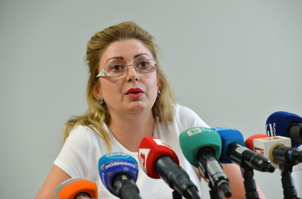 Зорница Даскалова