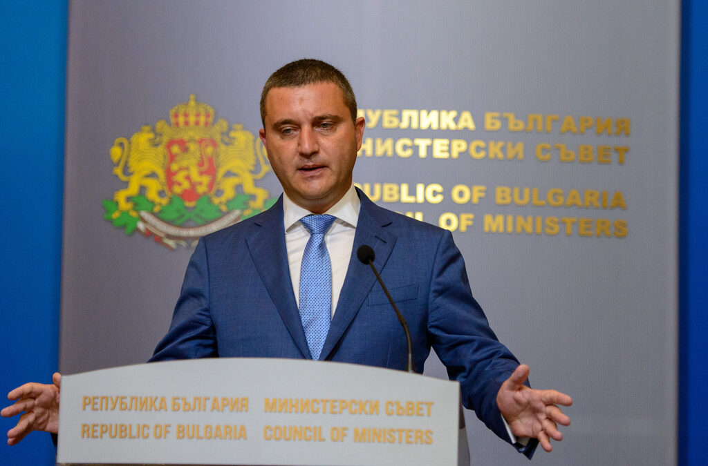Владислав Горанов
