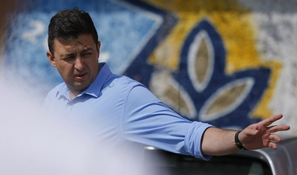 "Левски" вярва, че има сили за титлата