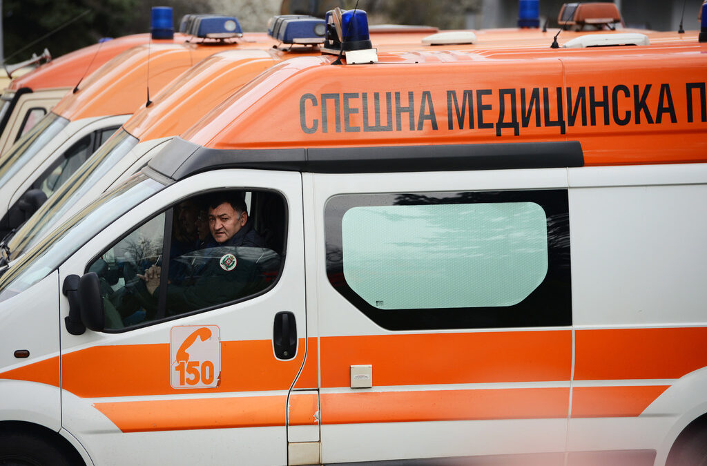 Здравното министерство пусна справка с инициалите на ранените
