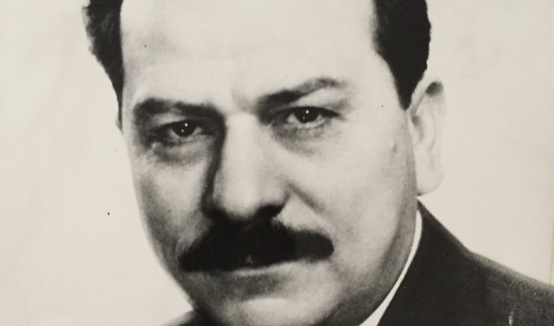 Паметник на Пенчо Кубадински е вдигнат в Лозница със съгласието на ДПС и ГЕРБ