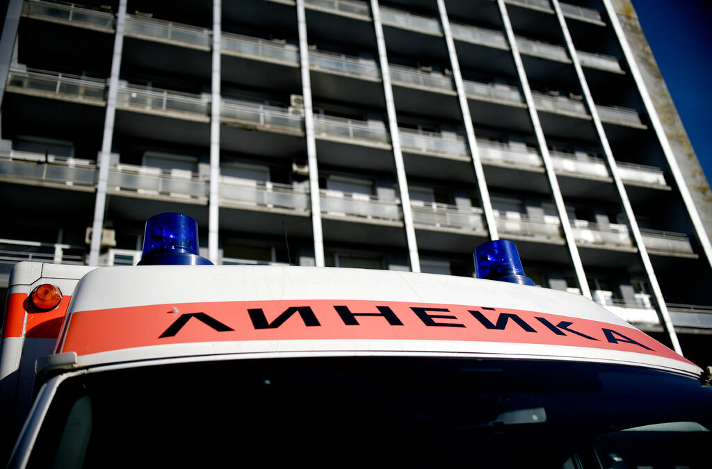 От 21 декември в "Пирогов" са спасени 119 човешки живота, обяви директорът на болницата От 21 декември в "Пирогов" са спасени 119 човешки живота, обяви директорът на болницата