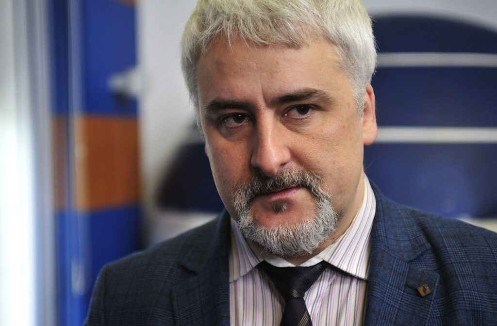 Александър Кашъмов Александър Кашъмов