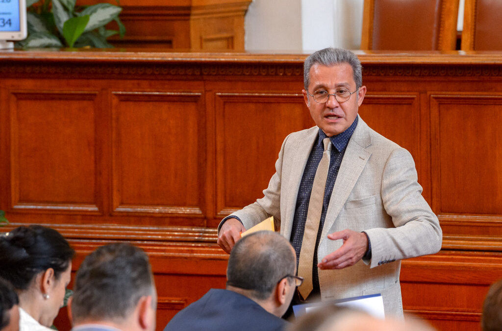 Йордан Цонев