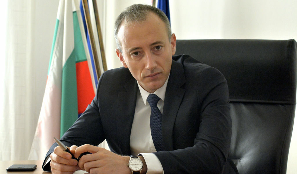 Красимир Вълчев