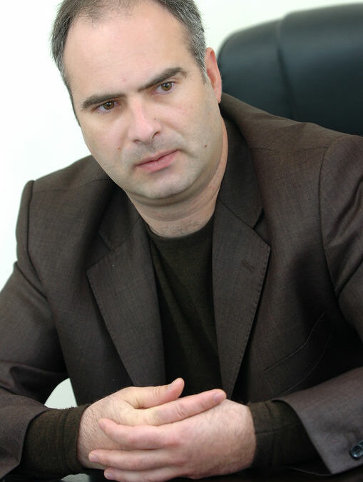 Георги ДИЧЕВ: Съдиите, разрешили злоупотреба с обезпечение, трябва да се наказват 