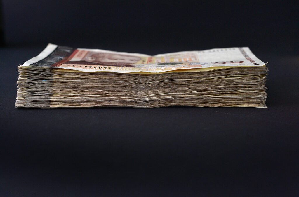 "Уникредит Булбанк" продаде най-големия за пазара портфейл лоши кредити