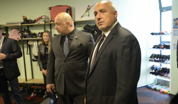 Кралев: Държавата трябва да отделя повече пари за колективни спортове