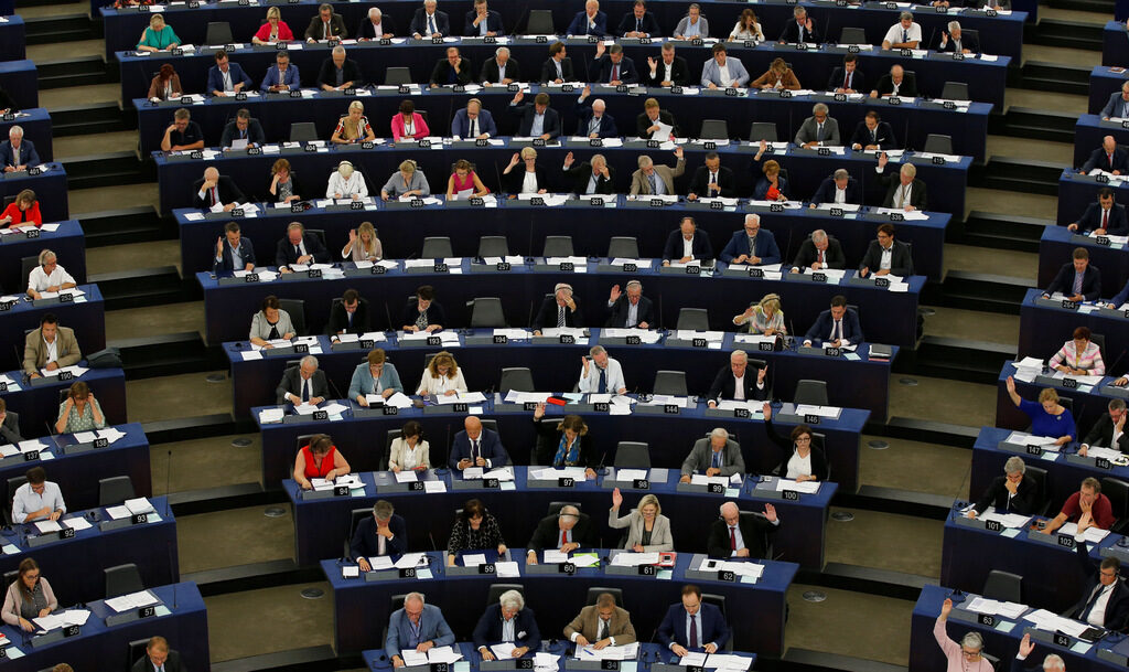 Европарламентът настоя най-ниската цена да не е основен критерий при обществени поръчки Европарламентът настоя най-ниската цена да не е основен критерий при обществени поръчки
