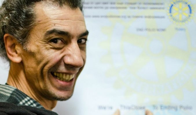 "От Гергана до Гери-Никол" - за учителя, който провокира децата да мислят
