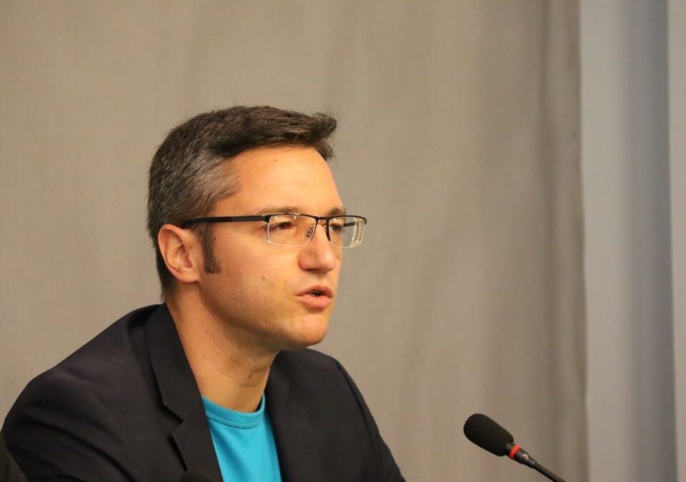 Загубена е вярата, че държавата е способна да разкрие убийството на Виктория Маринова, смятат от БСП
