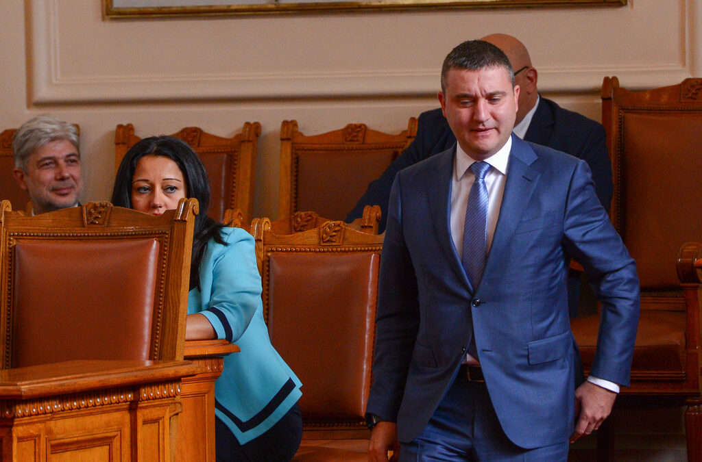 Владислав Горанов