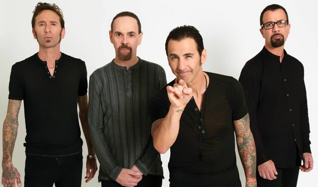 Godsmack
