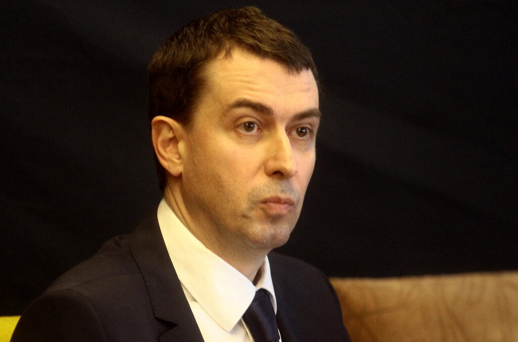 Арх. Здравко Здравков