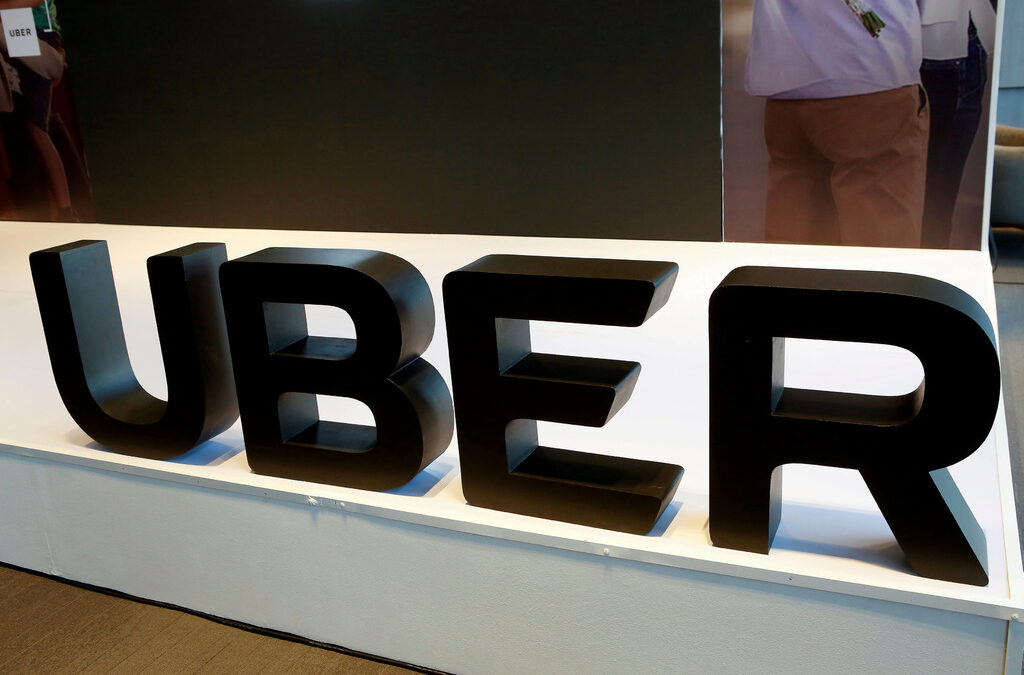 "Юбер" създава платформа за набиране на временен персонал "Юбер" създава платформа за набиране на временен персонал