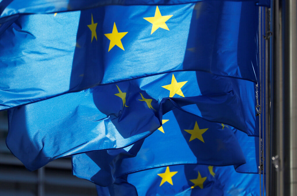На 13 ноември еврокомисията ще представи мониторинговите доклади за България и Румъния