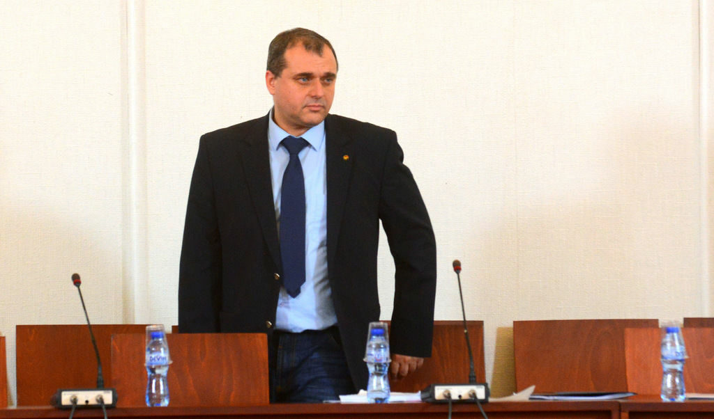 Искрен Веселинов Искрен Веселинов